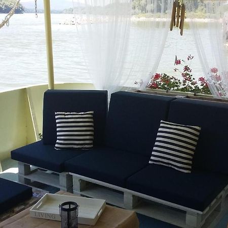 Certo Nautica Hotel Bratislava Luaran gambar