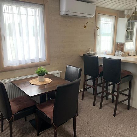 Certo Nautica Hotel Bratislava Luaran gambar