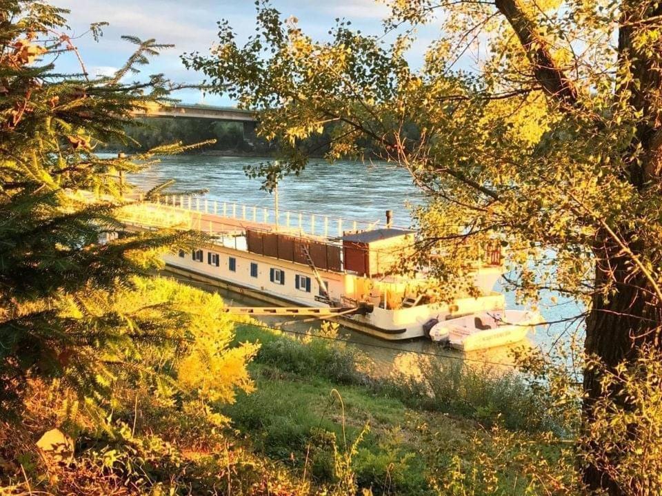 Certo Nautica Hotel Bratislava Luaran gambar