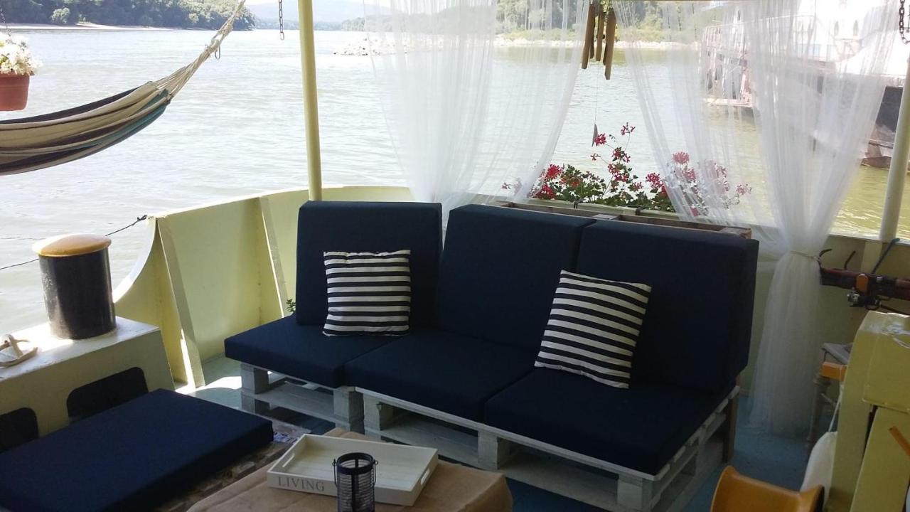 Certo Nautica Hotel Bratislava Luaran gambar