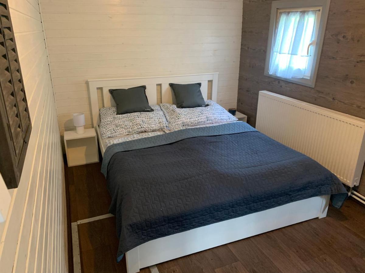 Certo Nautica Hotel Bratislava Luaran gambar