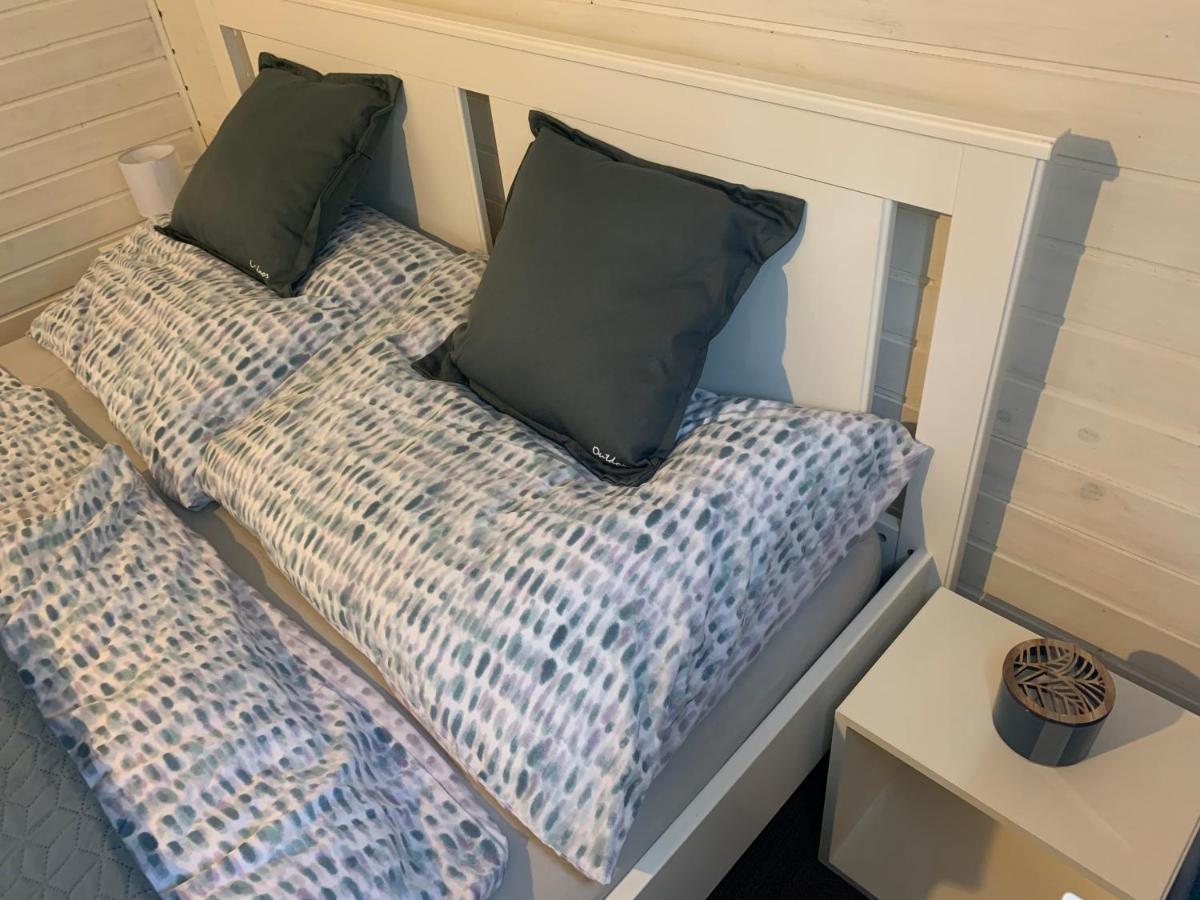 Certo Nautica Hotel Bratislava Luaran gambar