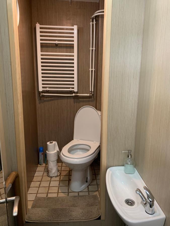 Certo Nautica Hotel Bratislava Luaran gambar