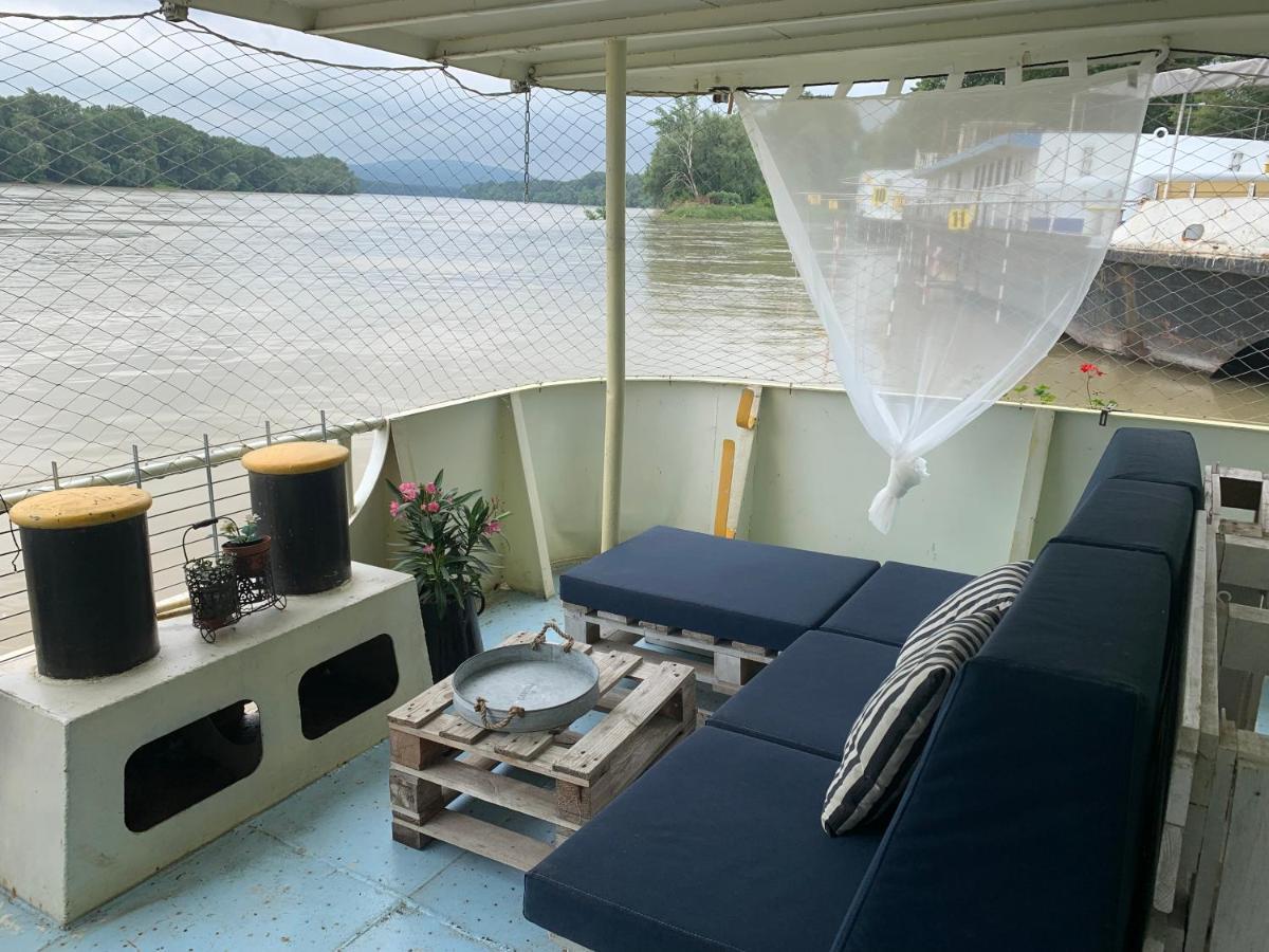 Certo Nautica Hotel Bratislava Luaran gambar