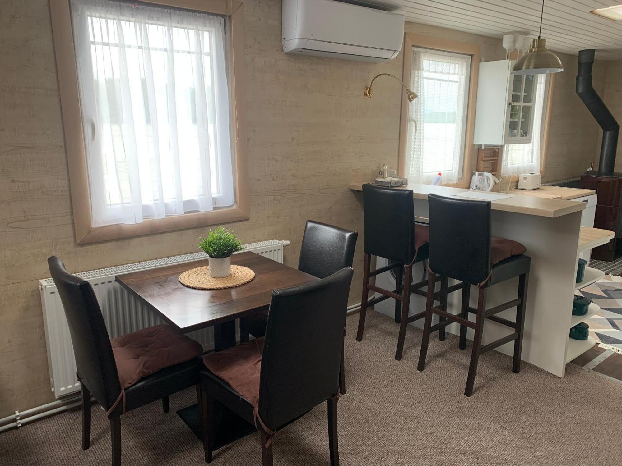 Certo Nautica Hotel Bratislava Luaran gambar